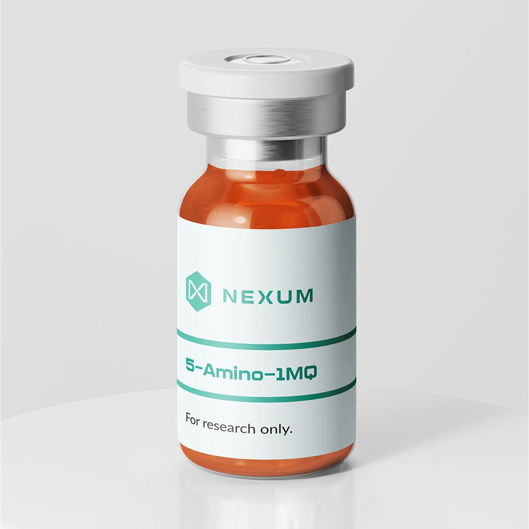 5 amino 1mq india 5-Amino-1MQ Capsules for NAD+ Metabolism Research 5-Amino-1MQ | 99% Pure |