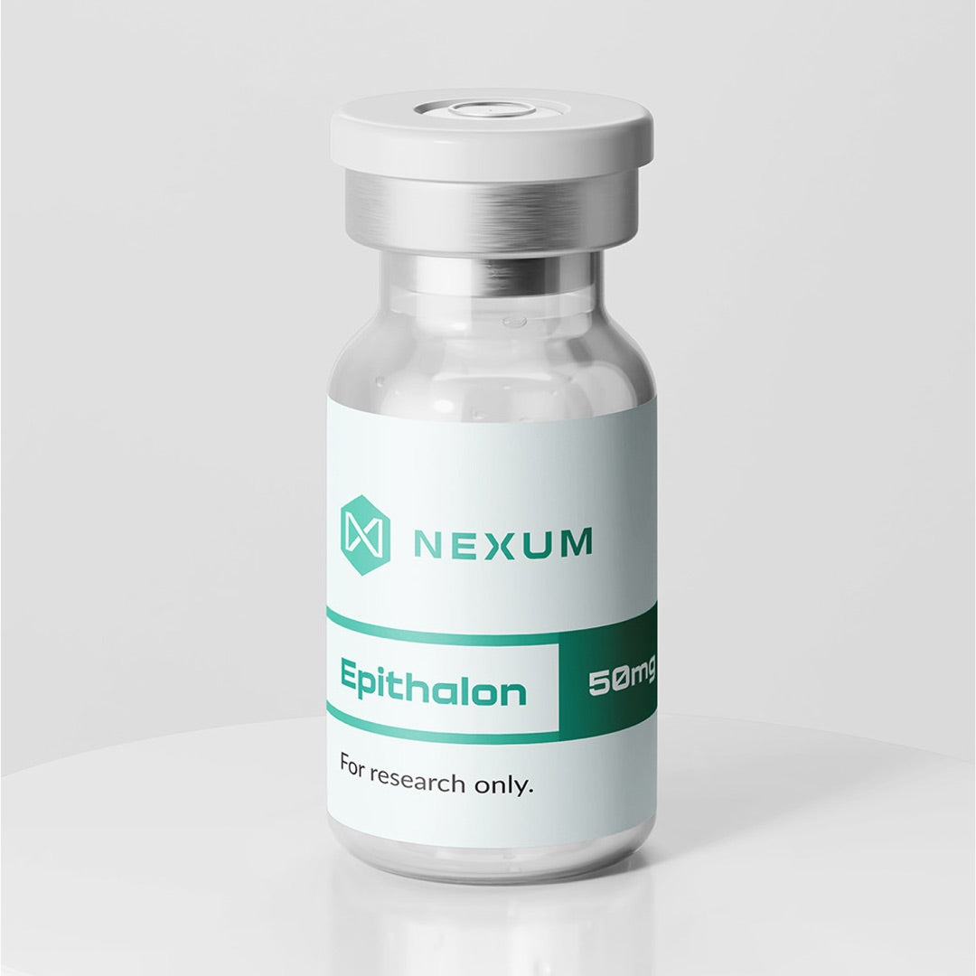 Epithalon 50mg