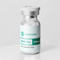 GHK-Cu 50mg