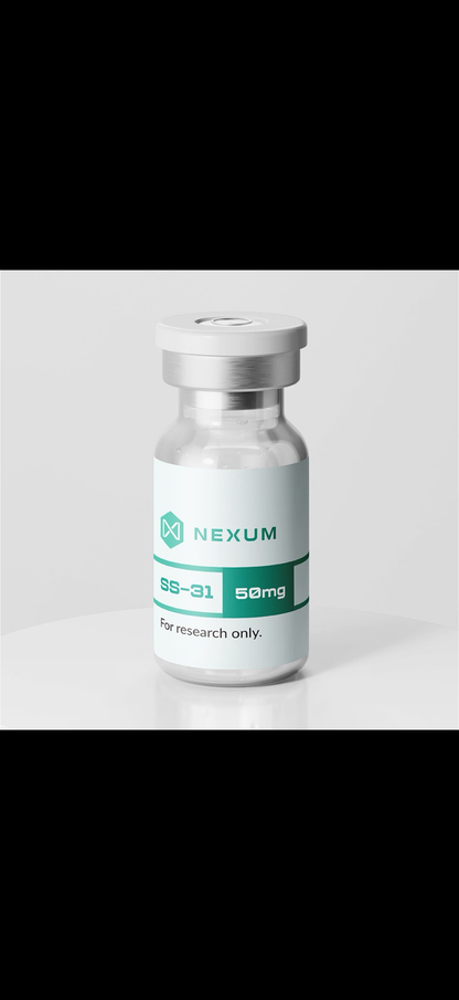 SS-31 (Elamipretide) 10mg