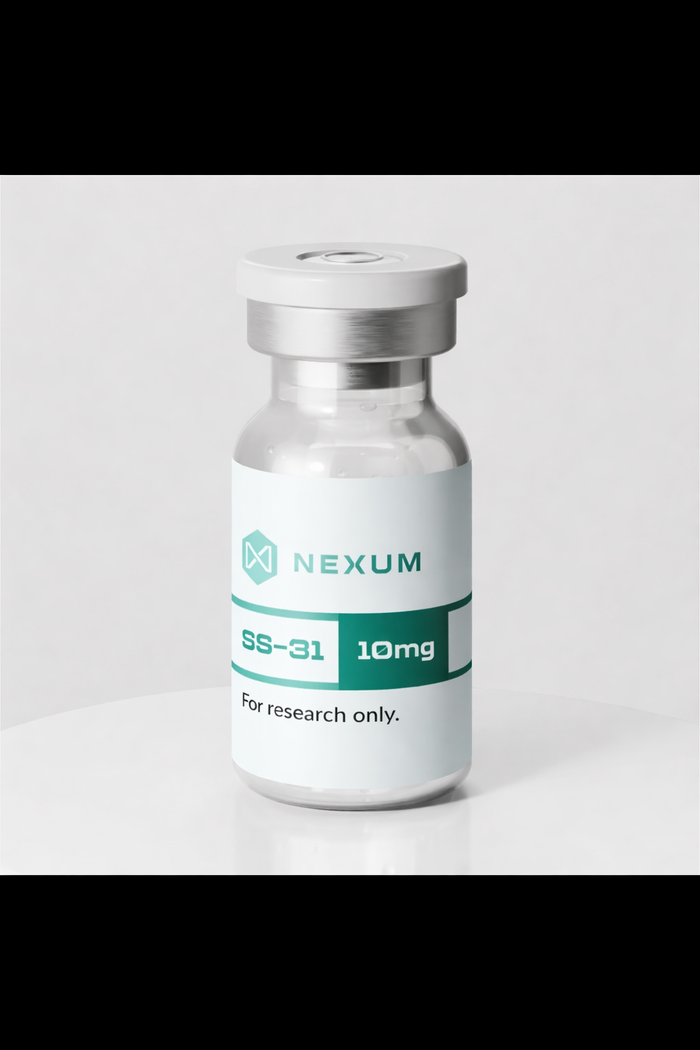 SS-31 (Elamipretide) 10mg