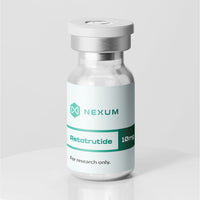 Retatrutide 10 mg