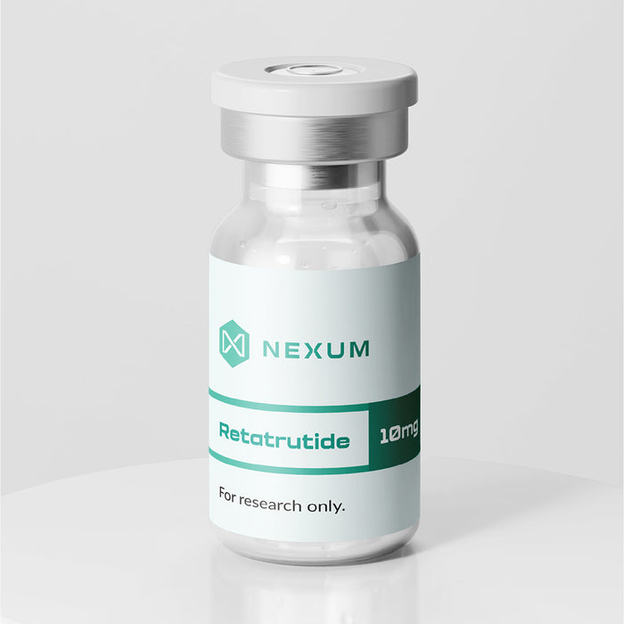 Retatrutide 10 mg
