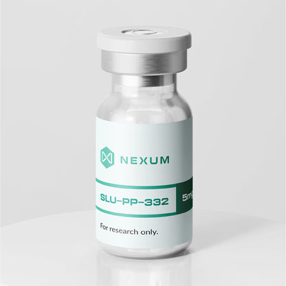SLU‑PP‑322 5 mg