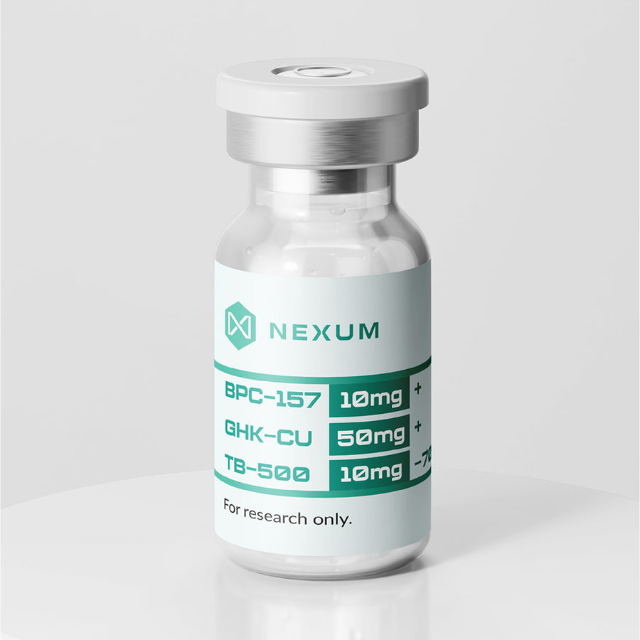 Nexum MEND Triple Blend Kit