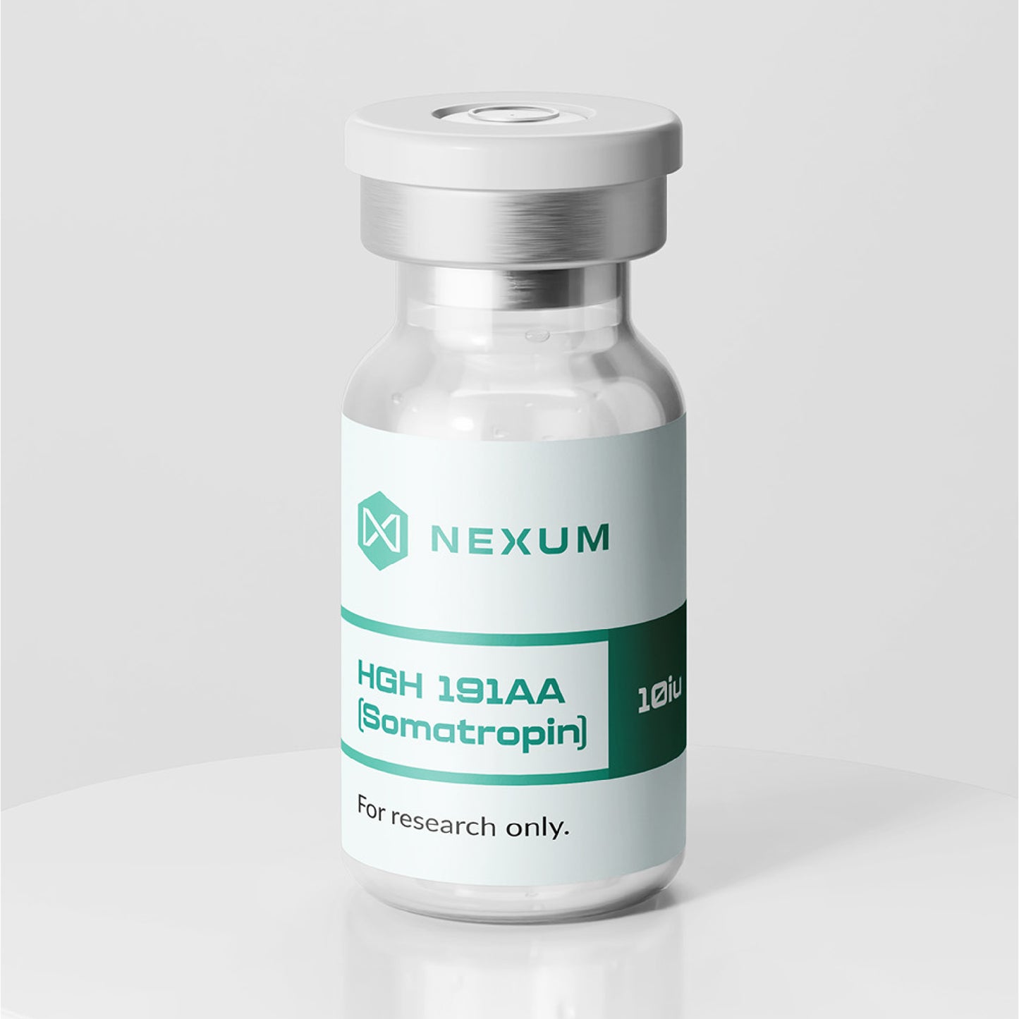 Human Growth Hormone (HGH) 100 IU