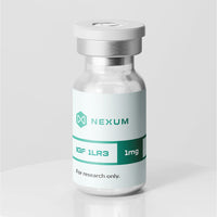 IGF-1 LR3 1mg