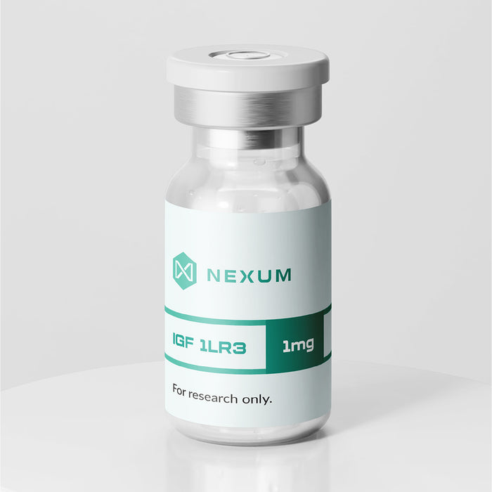 IGF-1 LR3 1mg