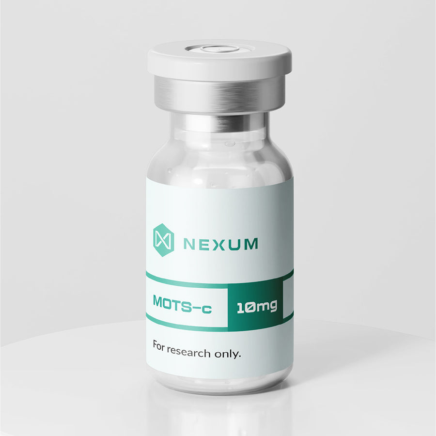 Nexum MOTS-c 40mg