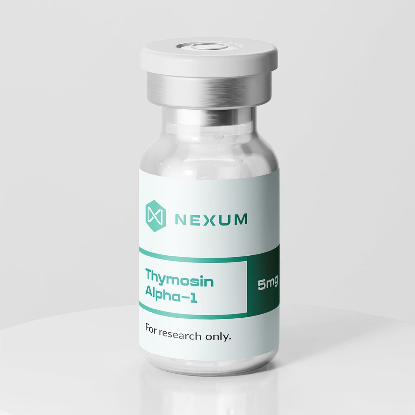 Thymosin Alpha‑1 (Tα1) 5 mg