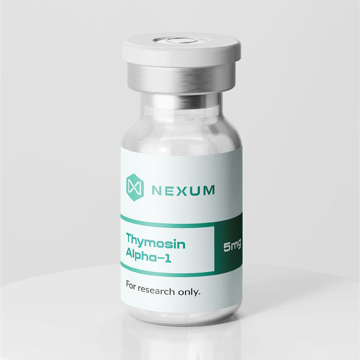 Thymosin Alpha‑1 (Tα1) 5 mg