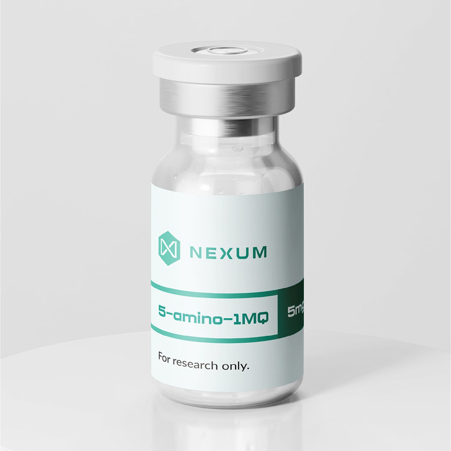 5‑Amino‑1MQ – Research Peptide