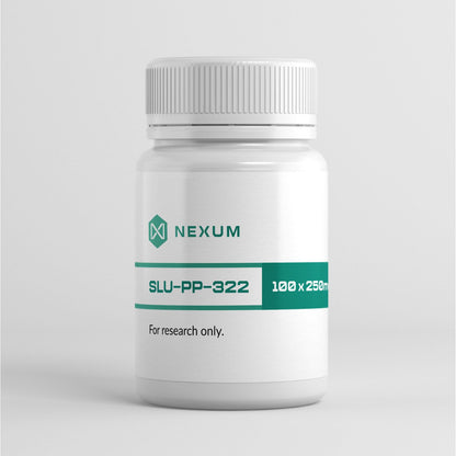 SLU‑PP‑322 5 mg