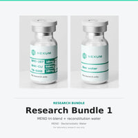 Research Bundle 1