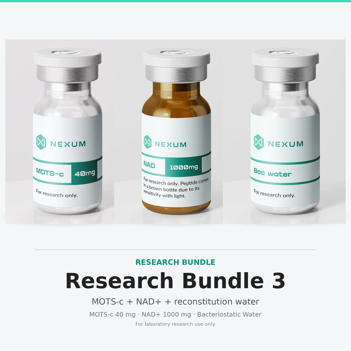 Research Bundle 3