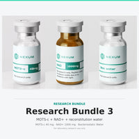 Research Bundle 3