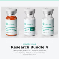 Research Bundle 4