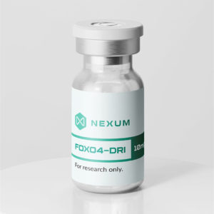 FOXO4-DRI 10mg research vial - Nexum Peptides