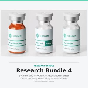 Research Bundle 4